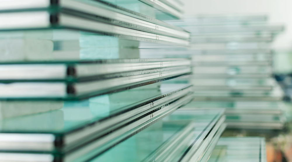 Randverbund im Isolierglas