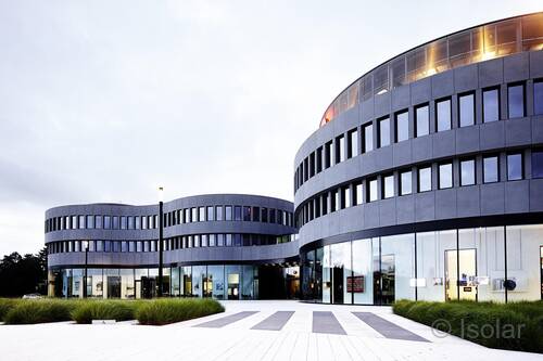 ISOLAR NEUTRALUX Leica Wetzlar Germany Copyright Arnold Glas 01